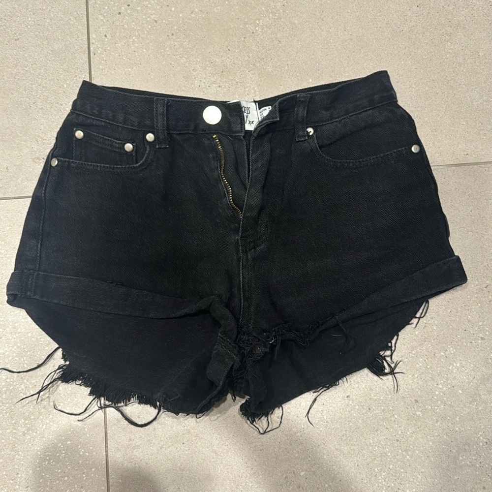 PRINCESS POLLY SHORTS